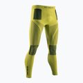 Spodnie termoaktywne męskie X-Bionic Energy Accumulator 4.0 moss green 10