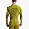 Bluza termoaktywna męska X-Bionic Energy Accumulator 4.0 moss green 3