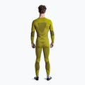 Bluza termoaktywna męska X-Bionic Energy Accumulator 4.0 moss green 4