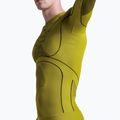 Bluza termoaktywna męska X-Bionic Energy Accumulator 4.0 moss green 6
