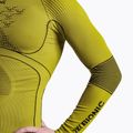 Bluza termoaktywna męska X-Bionic Energy Accumulator 4.0 moss green 7