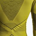 Bluza termoaktywna męska X-Bionic Energy Accumulator 4.0 moss green 9