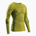 Bluza termoaktywna męska X-Bionic Energy Accumulator 4.0 moss green 10