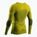 Bluza termoaktywna męska X-Bionic Energy Accumulator 4.0 moss green 11