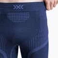Spodnie termoaktywne męskie X-Bionic Invent 3/4 marine 4