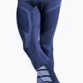Spodnie termoaktywne męskie X-Bionic Invent 3/4 marine 6