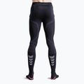 Spodnie termoaktywne męskie X-Bionic Invent 3/4 x black 2