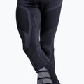 Spodnie termoaktywne męskie X-Bionic Invent 3/4 x black 6
