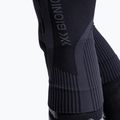 Spodnie termoaktywne męskie X-Bionic Invent 3/4 x black 8