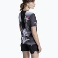 Koszulka do biegania damska X-Bionic Corefusion Run Shirt yinyang/x black/x white 5
