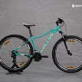 Rower górski damski Kellys Vanity 10 29" 2022 aqua green 15
