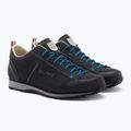 Buty turystyczne męskie Dolomite 54 Low LT Winter black 5