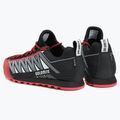 Buty podejściowe męskie Dolomite Velocissima GTX pewter grey/fiery red 3