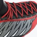 Buty podejściowe męskie Dolomite Velocissima GTX pewter grey/fiery red 7
