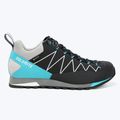 Buty podejściowe damskie Dolomite Crodarossa Lite GTX 2.0 black/capri blue 2