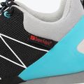 Buty podejściowe damskie Dolomite Crodarossa Lite GTX 2.0 black/capri blue 7