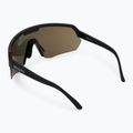 Okulary przeciwsłoneczne SCOTT Sport Shield black/red chrome 2