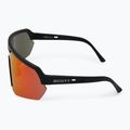 Okulary przeciwsłoneczne SCOTT Sport Shield black/red chrome 4
