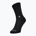 Skarpety SCOTT Performance Corporate Crew black/white