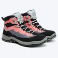 Buty trekkingowe dziecięce Dolomite Steinbock WT GTX grey/coral red 5