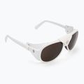 Okulary przeciwsłoneczne SCOTT Cervina white/brown 2