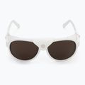 Okulary przeciwsłoneczne SCOTT Cervina white/brown 4