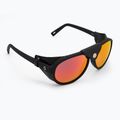 Okulary przeciwsłoneczne SCOTT Cervina black/red chrome 2