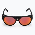 Okulary przeciwsłoneczne SCOTT Cervina black/red chrome 4
