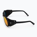 Okulary przeciwsłoneczne SCOTT Cervina black/red chrome 5