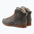 Buty turystyczne męskie Dolomite 54 High FG GTX sage/green 3