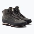 Buty turystyczne męskie Dolomite 60 Dhaulagiri GTX anthracite/grey 5