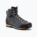 Buty trekkingowe męskie Dolomite 54 Hike Evo GTX gunmetal grey