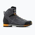 Buty trekkingowe męskie Dolomite 54 Hike Evo GTX gunmetal grey 2