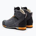 Buty trekkingowe męskie Dolomite 54 Hike Evo GTX gunmetal grey 3