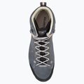 Buty trekkingowe męskie Dolomite 54 Hike Evo GTX gunmetal grey 6