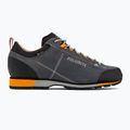 Buty trekkingowe męskie Dolomite 54 Hike Low Evo GTX gunmetal grey 2