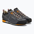 Buty trekkingowe męskie Dolomite 54 Hike Low Evo GTX gunmetal grey 4