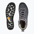 Buty trekkingowe damskie Dolomite 54 Hike Evo GTX gunmetal grey 13