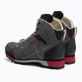Buty trekkingowe damskie Dolomite 54 Hike Evo GTX gunmetal grey 3