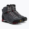 Buty trekkingowe damskie Dolomite 54 Hike Evo GTX gunmetal grey 5