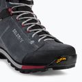 Buty trekkingowe damskie Dolomite 54 Hike Evo GTX gunmetal grey 7