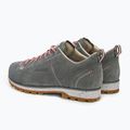 Buty turystyczne damskie Dolomite 54 Low Evo grey 3