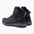 Buty trekkingowe męskie Dolomite Croda Nera Hi GTX black 4