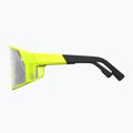 Okulary przeciwsłoneczne SCOTT Pro Shield LS yellow/grey light sensitive 3
