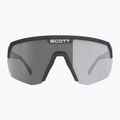 Okulary przeciwsłoneczne SCOTT Sport Shield LS black/grey light sensitive 2