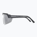 Okulary przeciwsłoneczne SCOTT Sport Shield LS black/grey light sensitive 3