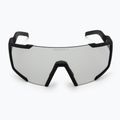 Okulary przeciwsłoneczne SCOTT Shield Compact LS black matt/grey light sensitive 3