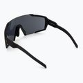 Okulary przeciwsłoneczne SCOTT Shield Compact black matt/grey 2