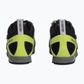 Buty podejściowe męskie Dolomite Crodarossa Low GTX silver green/lime green 13