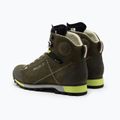 Buty trekkingowe męskie Dolomite 54 Hike Evo GTX mud green/green 3